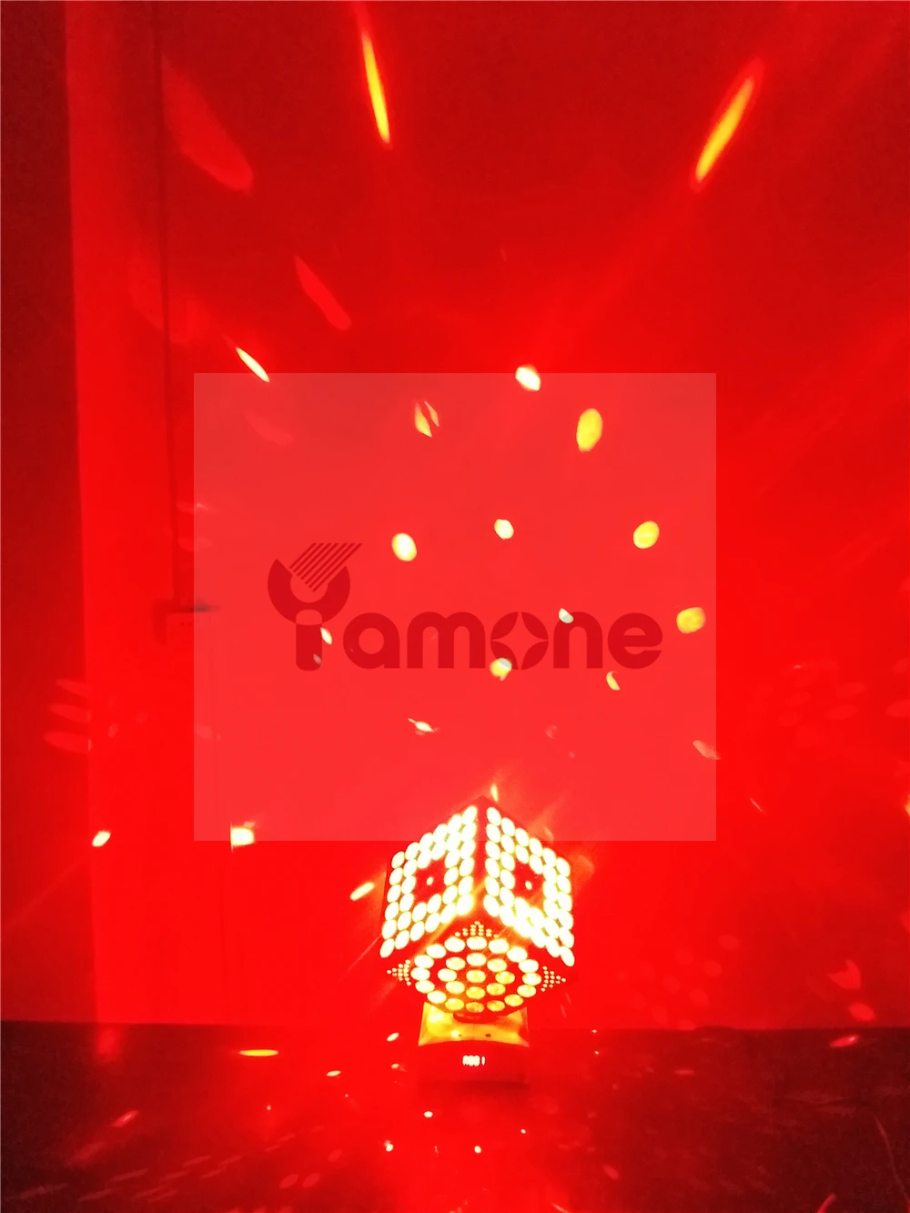 Cube Laser 10