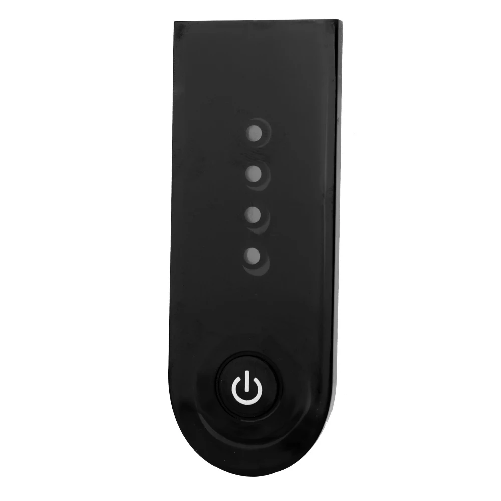 Для Xiaomi M365 профессиональный скутер приборной панели экран крышка BT дисплей панель чехол запасные части