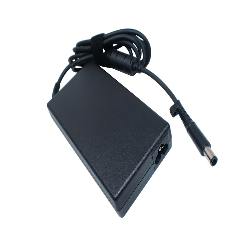 19,5 V 6.15A 120W ноутбук адаптер переменного тока для hp 17t-1000 17t-1100 17t-2000 709984-001 аккумулятор большой емкости DV6 HSTNN-DA25 LA25 зарядное устройство для