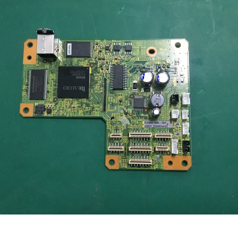 mini6 老版主板