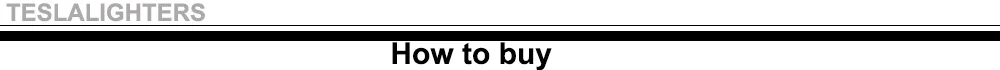 how to buy