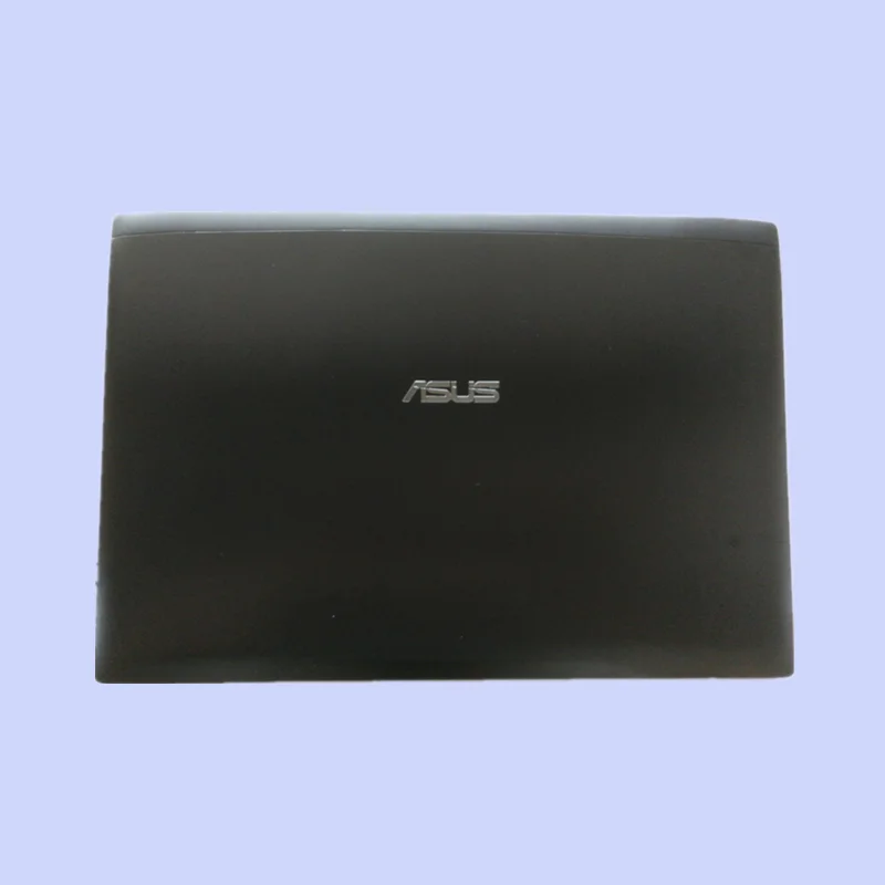 Ноутбук ЖК-задняя крышка металлическая верхняя крышка для ASUS FX60VM FX502V FX60V GL502 GL502V GL502VM металлическая Версия