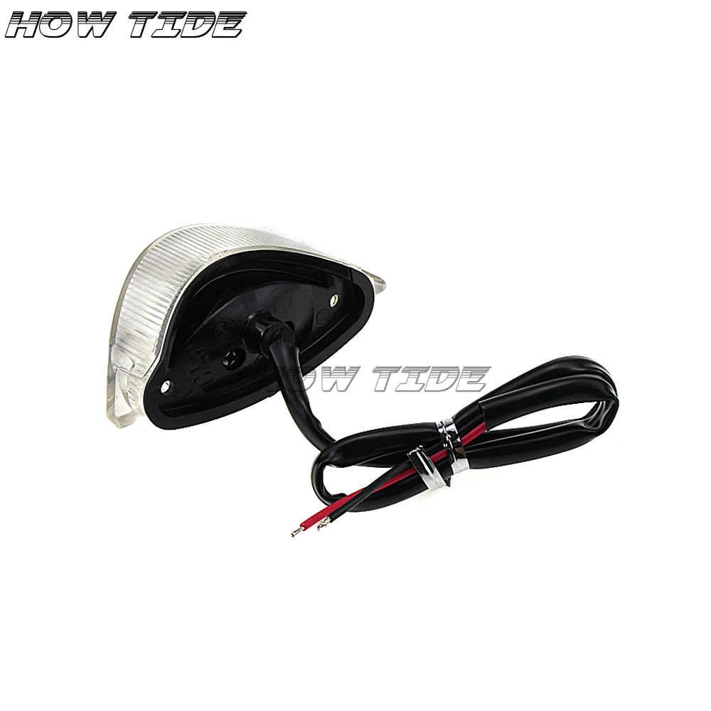 Для HONDA F5 CBR 600 RR CBR600RR 2003 2004 2005 2006 фара противотуманная фара передняя головная фара ledпередняя Центральная фара
