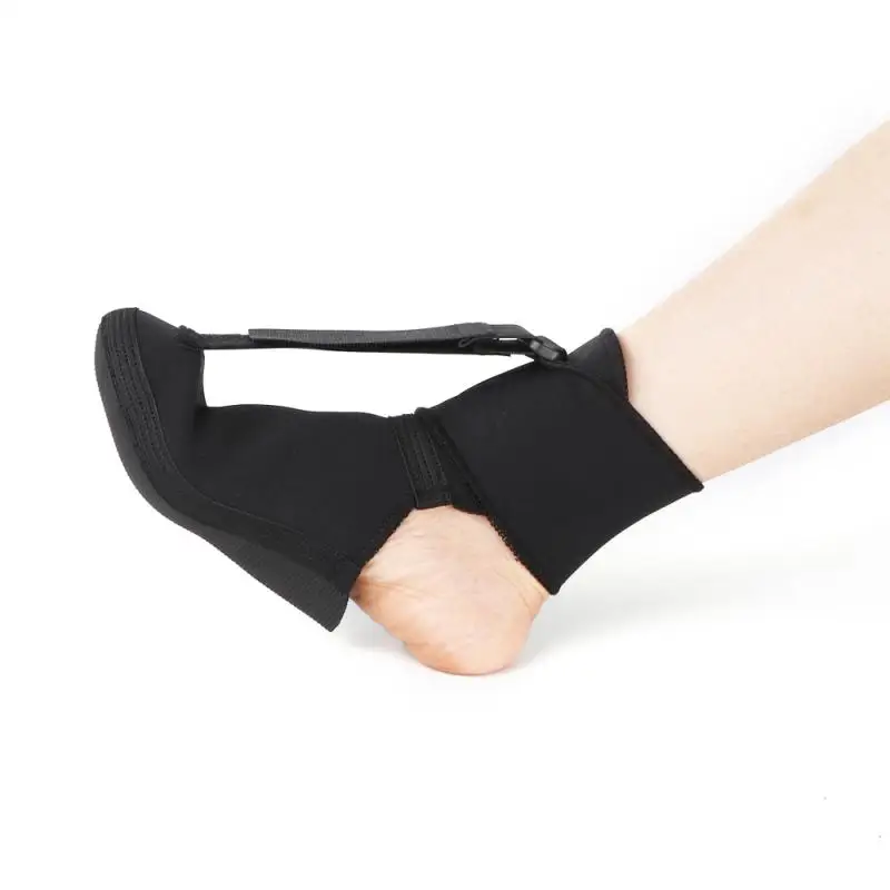 Tornozelo luva plantar noite splint plantar fasciitis