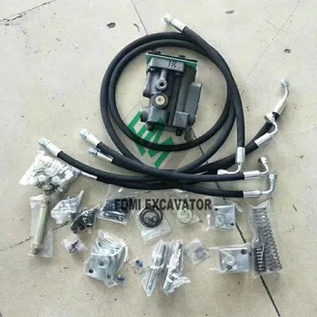 

OEM NEW EX120 EX200 EX220 hydraulic conversion kit forhitachi EX200-2 EX220-2 EX100-2 EX100-3