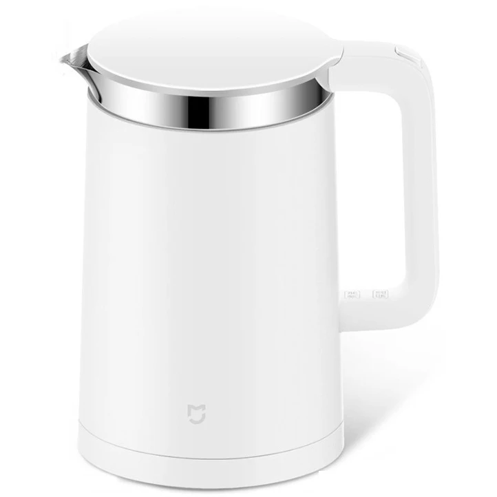 Умный чайник XIAOMI Mi Smart Kettle 1800 Вт, 1,5 л YM-K1501