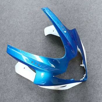 

Front Upper Fairing Headlight Cowl Nose Fit for Suzuki GSX-R GSXR 1000 2005-2006 K5