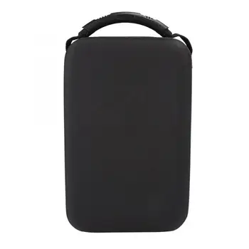 

1 pcs Black Protective Case Bag for SONOS PLAY 1 /SONOS One Wireless Smart Speaker Sound Box Speaker Protective Bag