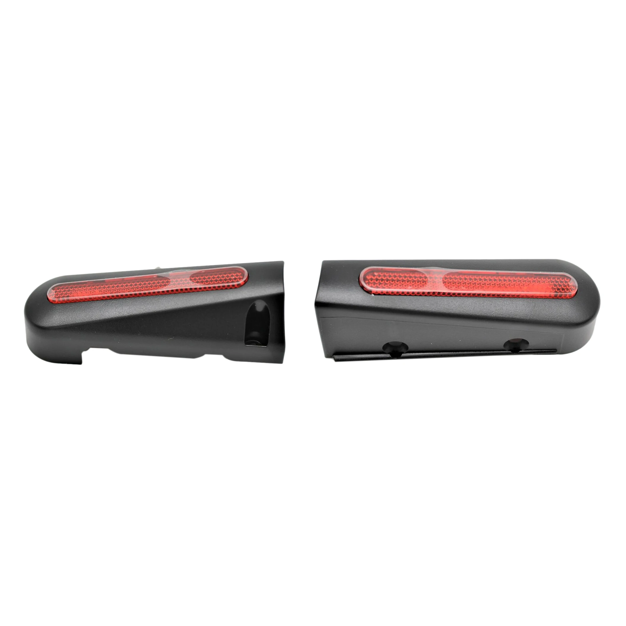 

1Pair LED Rear Fork Light for NINEBOT ES2 ES4 Smart Electric Scooter Foldable Hover Skate Board Light Accessories Right/Left