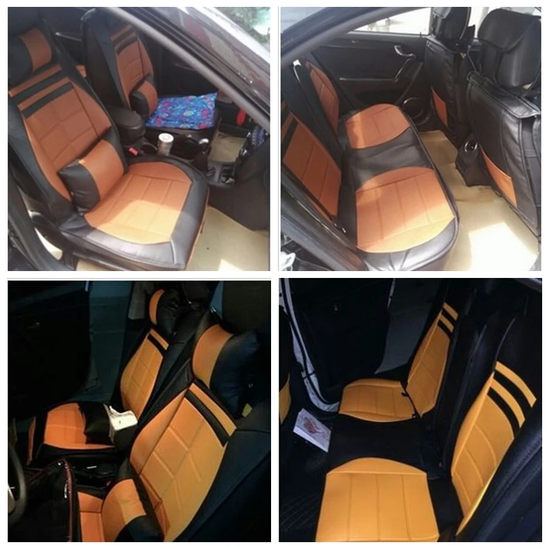 Чехол на автомобильное сиденье для Lexus rx300 rx330 rx350 rx450h is 250 is250 ct200h 2018 2017 2016 2015|Чехлы