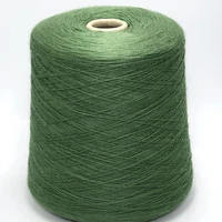 Special Offer 250g Natural Soft Smooth 100% Merino Wool Fine Yarn Baby Organic Crochet Knitting Weaving Sewing Thin Thread X5316 1
