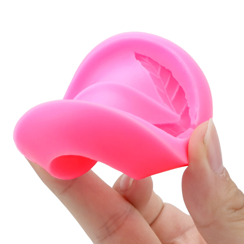 NICEYARD DIY ремесло Мыло Плесень Конфеты Fimo глина плесень персик силиконовый торт плесень помадка для бисквита украшения торта