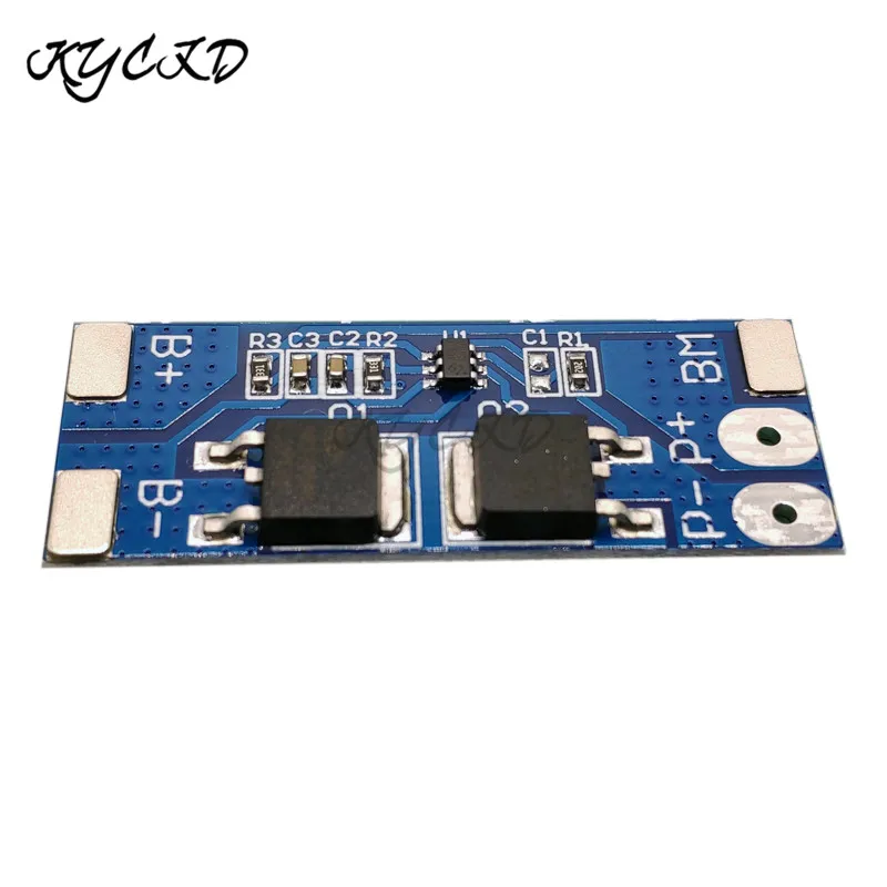 BMS 2S 8 4 V 7 8A 18650 плата защиты зарядного устройства для литиевых батарей с функцией