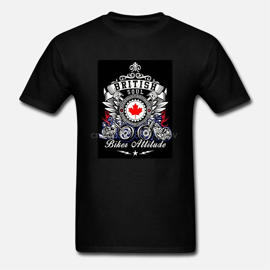biker shirts canada