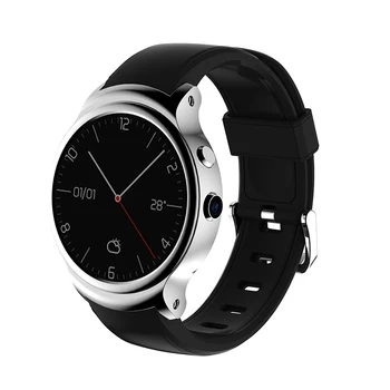 

GPS GPRS Smart Watch Bluetooth WIFI Camera Sport Smartwatch 23 Language Support SIM Card Heart Rate Monitor Watch For Android