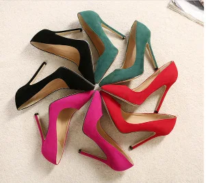 

Fine With Single Shoe