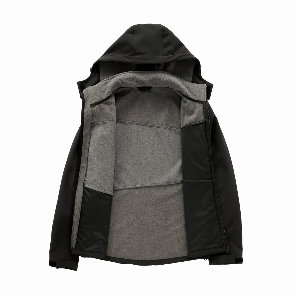 调整大小 8010 BLACK-4