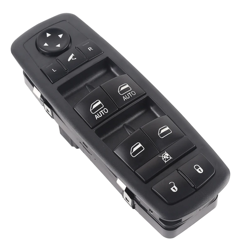 YAOPEI 4602536AE 4602536AD 4602536AF 4602536AG для Chrysler Town страна Dodge Grand Caravan 08-15 power Master переключатель окна