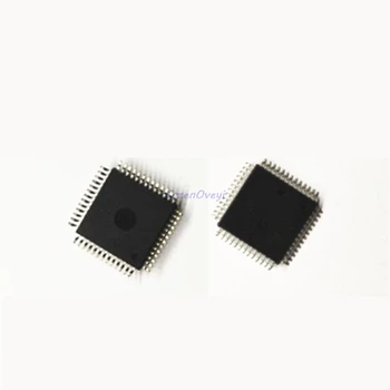 

5pcs/lot CS42438-DMZ CS42438 QFP-52 In Stock