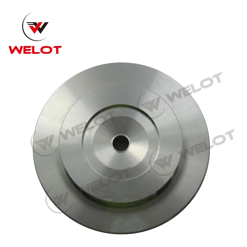 

Задняя панель Turbo для 53039880014 53039700014, детали турбокомпрессора