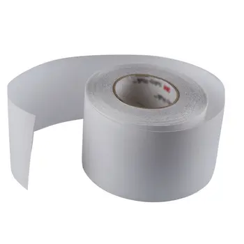 

1 Roll Sole Sticker Crystal Clear Self-stick Pads Sole Protector Shoe Bottoms Slip Resistant Shoe Sole Cover Forefoot Stickers