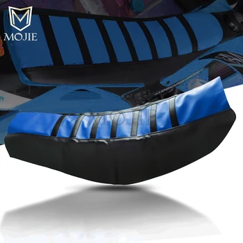 

For Gas Gas XC EC 2T 4T 125 200 250 300 E4 FSE/FSR Sherco 250 250I300 450 510 SE SE-F SE-R SEF-R ST Motorcycle Rubber Seat Cover