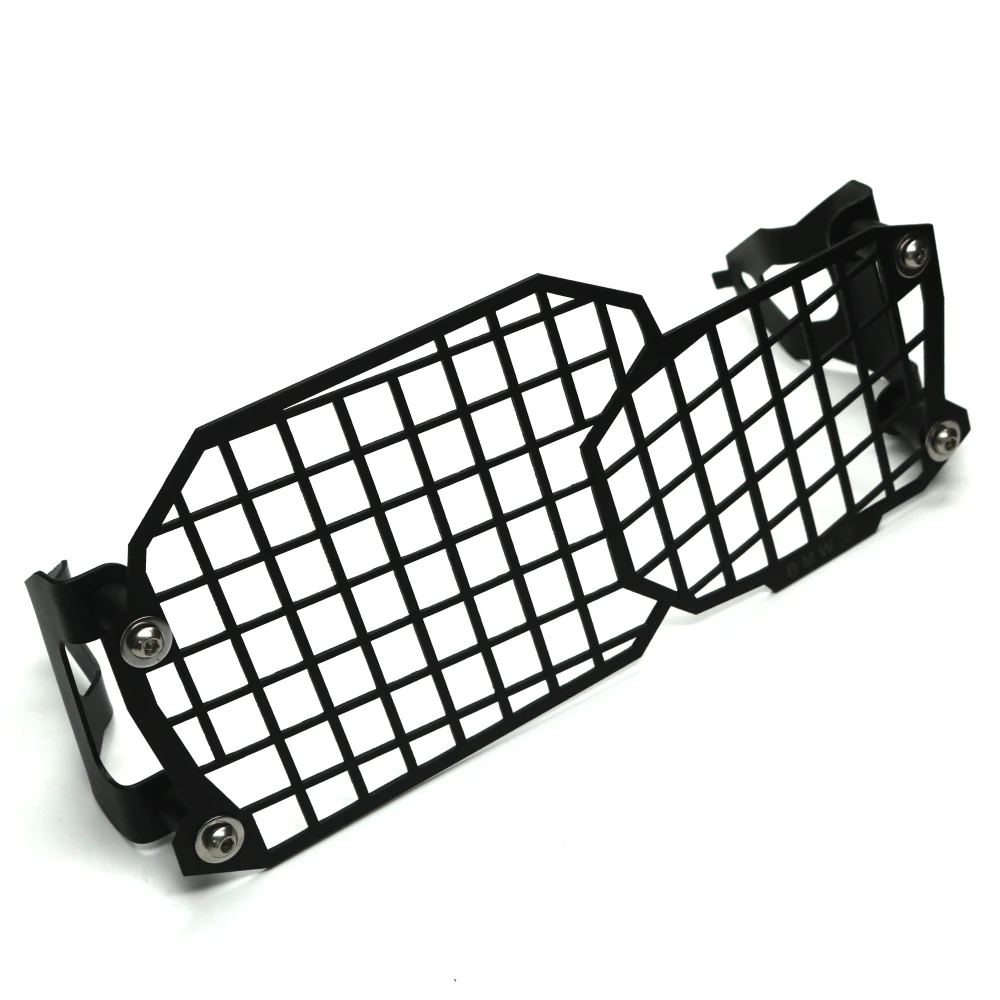 

MTKRACING For BMW F650GS F700GS F800R F800GS / ADV 2008-2017 Motorcycle modification Headlight Grille Guard Cover Protector