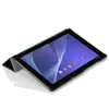Original Leather Case For Sony Xperia Tablet Z2 Cover Stand Magnetic Smart Cover for Sony Xperia Z2 Tablet Funda ► Photo 1/6