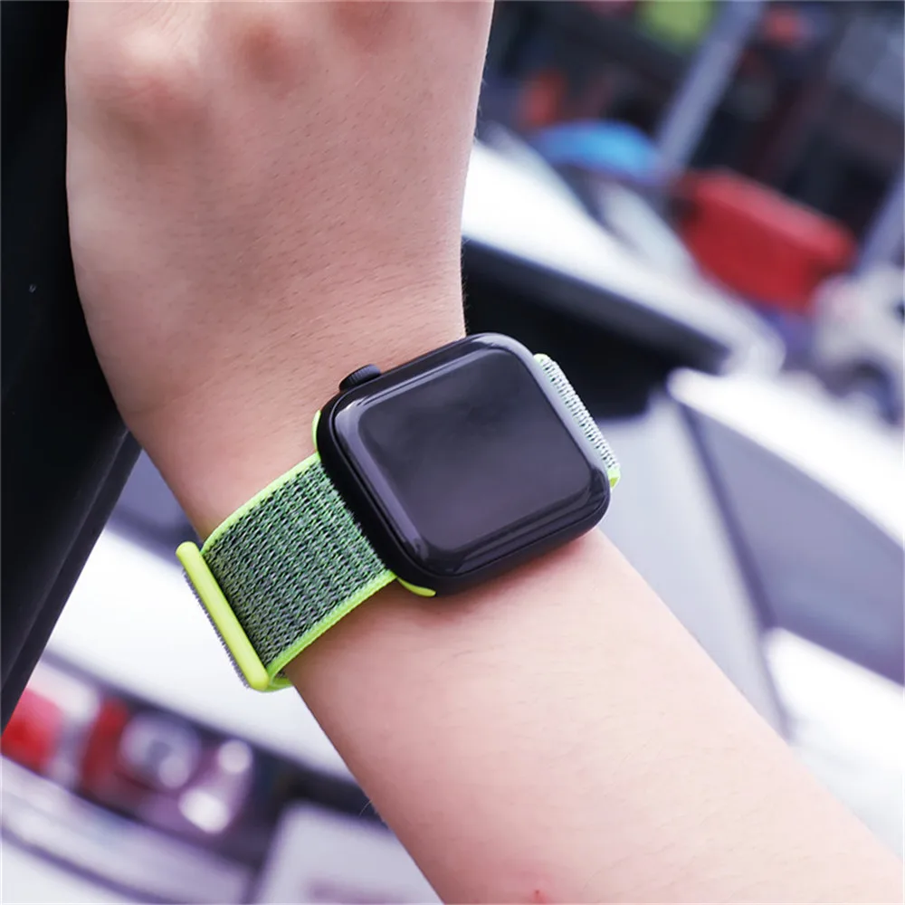 sport loop apple watch 38mm