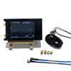 New LiteVNA-64 50KHz ~ 6.3GHz LiteVNA 3.95" Touch Screen Vector Network Analyzer HF VHF UHF Antenna Analyzer Update of NanoVNA 2