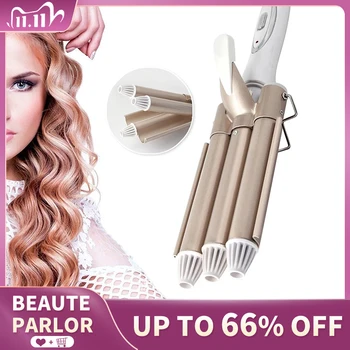 

2020 new automatic curling iron hair waver magic curler hair styler curling hair styling tools