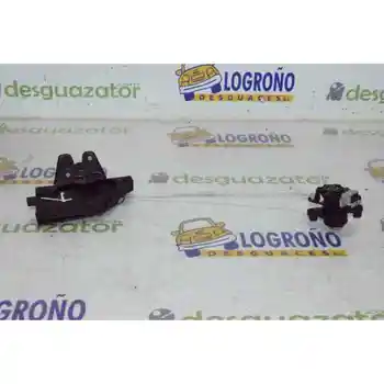 

8196401 TRUNK LOCK/PORTON BMW 3 SERIES COUPE (E46)