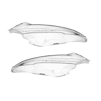 

Car Headlight Glass Cover Fog Lamp Cover Headlight Cover For Honda Crv 2007-2011