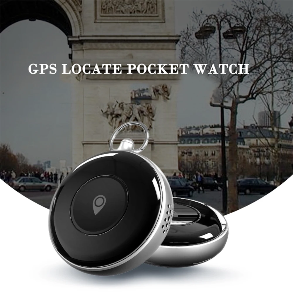GPS Tracker 6