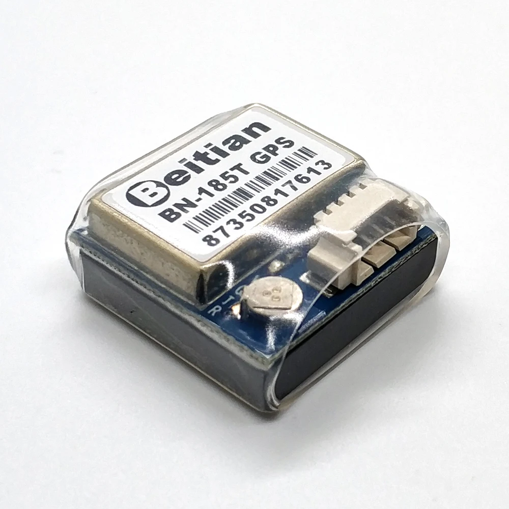 Высокоточный 8 м M8N gps модуль для APM Pixhawk CC3D Naze32 F3 часть управления полетом для RC FPV камера Дрон аксессуары, BN-185T