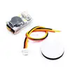 100dB JHE20B 2 LED Finder Super Loud Buzzer Tracker Over Built-in Battery for Flight Controller RC Drone Models Spare Part Accs ► Photo 3/6