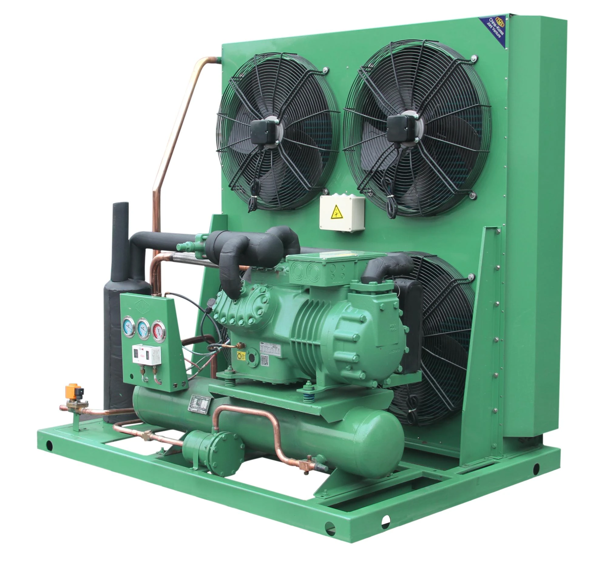 para cuarto frío, compresor de 20hp|Piezas para aire acondicionado| - AliExpress