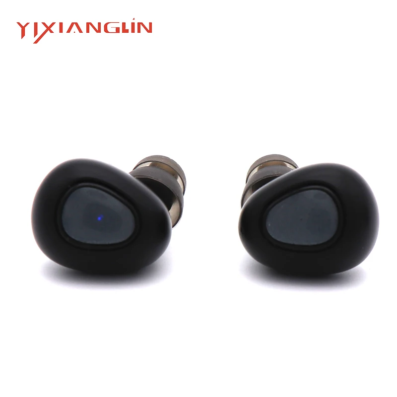 YIXIANGLIN ETW05-01Bluetooths наушники, водонепроницаемый мини-наушник V5.0 беспроводные bluetooth наушники с микрофоном наушник