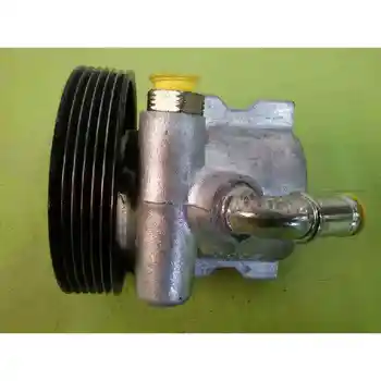 

4007W1 STEERING PUMP CITROEN BERLINGO