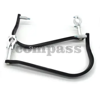 

Moto Modification Handguard Protection of hands on a motorcycle Scooter Front Forks Hand Protector Guard