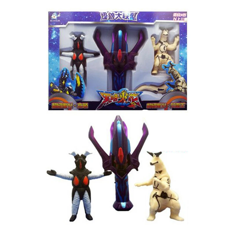 Galaxy Vic Terry Altman часы производитель игрушка Отт Fusion браслет поворотный дети трансформация игрушка звук и светильник