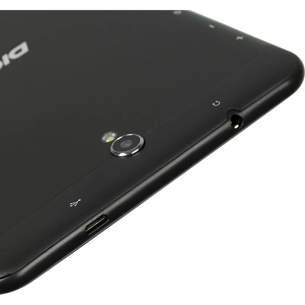 Планшет Digma Plane 7561N 3G MT8321 4C/1Gb/16Gb 7" IPS 1280x800/3G/And7.0/черный/BT/GPS/2Mpix/0.3Mpi