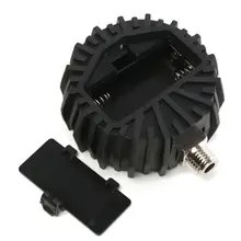 Тест давления для 0~ 200psi Np-60 напряжение батареи цифровой манометр