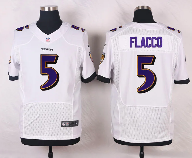 Золотой Новое поступление, высокое качество, Stitiched, Baltimore, Joe Flacco, C J Mosley Jersey - Цвет: Золотой