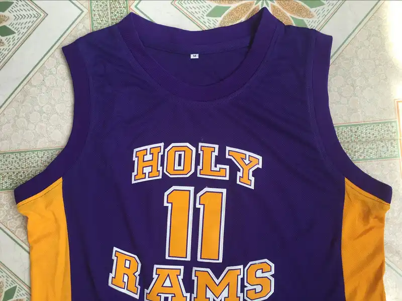 john wall high school jersey