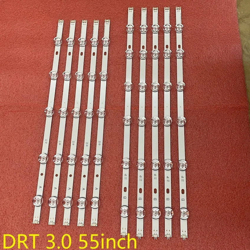 

Светодиодный подсветка для TV 55LB6350 55LF580V 55LB6500 55LB5610 55LF592V 55LB5700 55LB6200 55LF5600 55LF5850 55LB5550 55LB6300 55LB5950