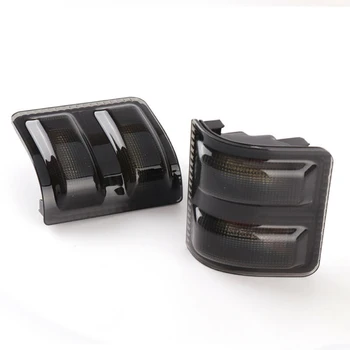 

For Ford F250 F350 F450 2008-2016 Side Mirror Light Exterior 6500K Useful