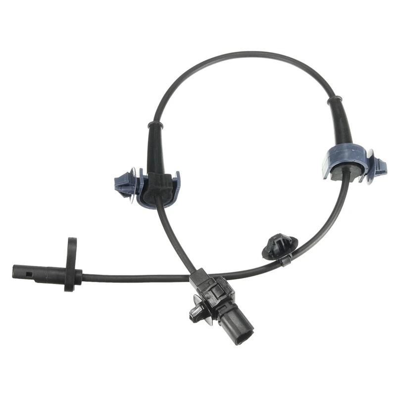 ABS Датчик скорости колеса левый задний 57455-SMG-E01 для Honda Civic и r-типа 2006-2012 передняя вилка