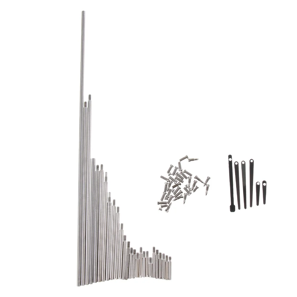 Oboe Screws Oboe With Screws Set Maintenance Replacement Parts For Oboe