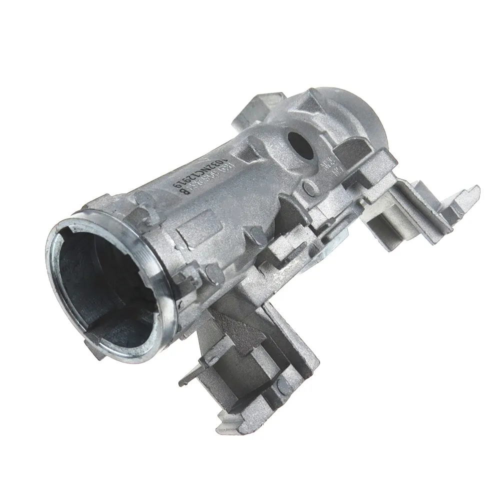 

1K0905851B Lgnition Переключатель рулевого замка, подходит для Golf MK5 MK6 Caddy Tiguan Touran Caddy Beetle Seat Toledo Altea A3